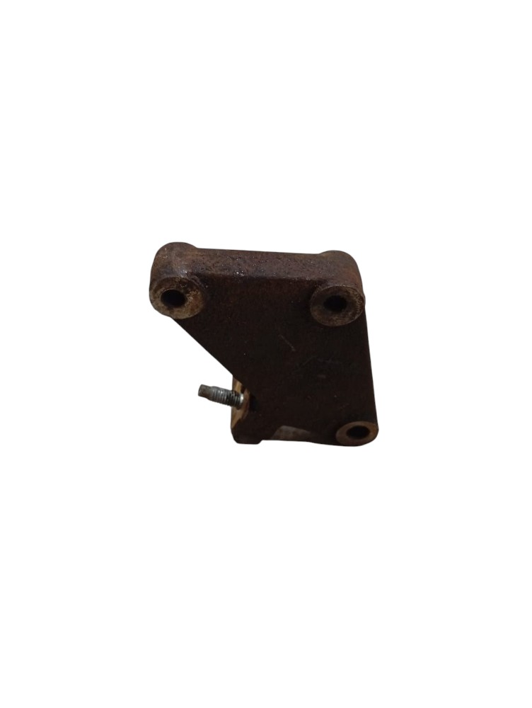 Suporte Semi Eixo Ford Focus 2006 4
