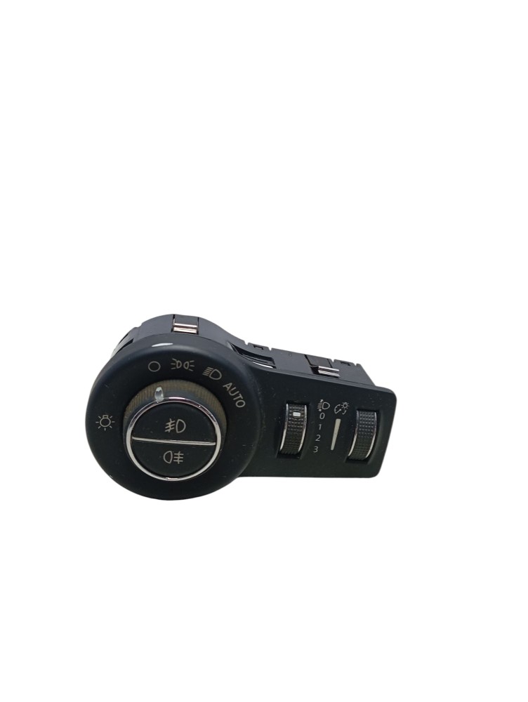 Botão Comando Chave Luz Farol Compass 2018 0532257280