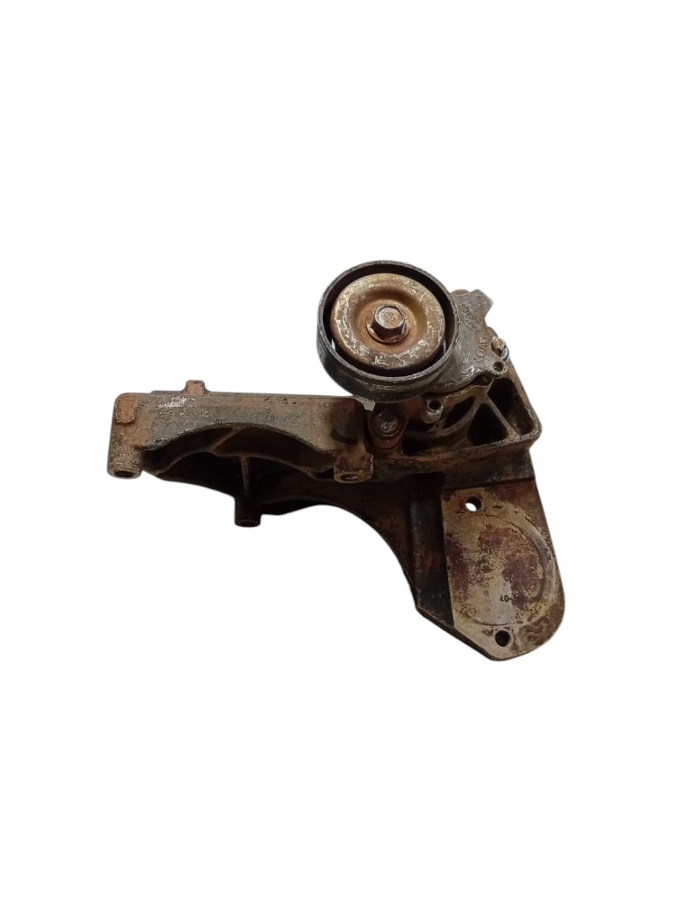 Suporte Compressor Bomba Direção Chevrolet Astra Vectra 3