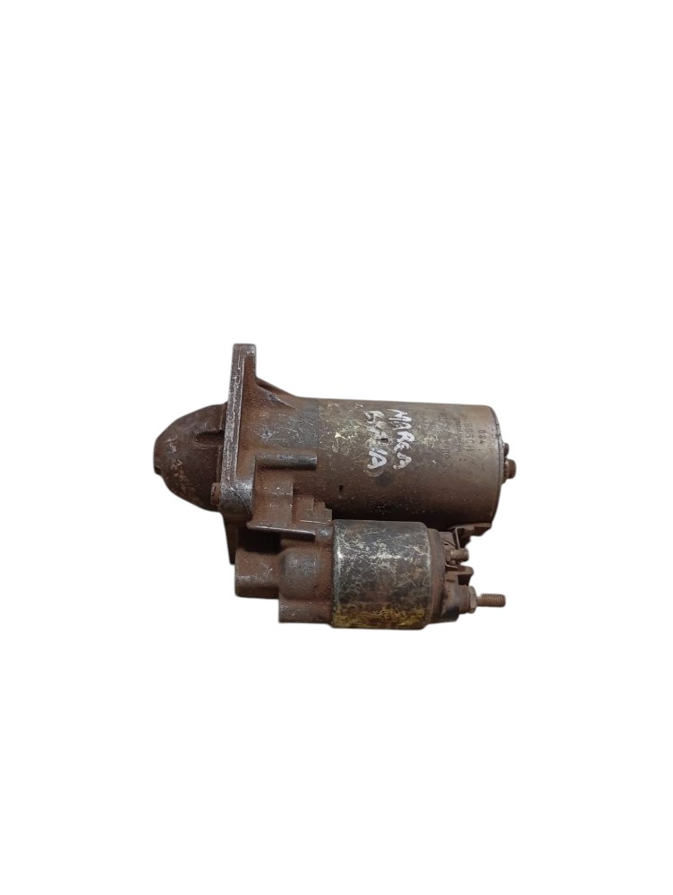 Motor Arranque Partida Fiat Marea Brava 1.8 2.0