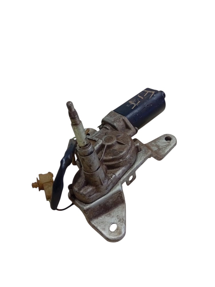 Motor Limpador Traseiro Honda Fit 2005