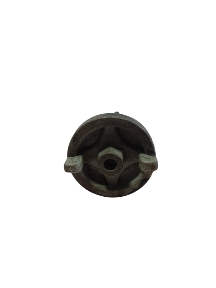 Parafuso Fixação Estepe Mercedes Ml350 3.0 2015 4