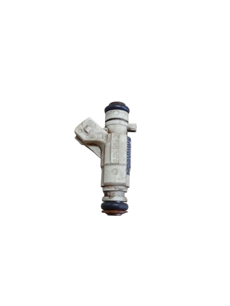Bico Injetor Peugeot 207 1.6