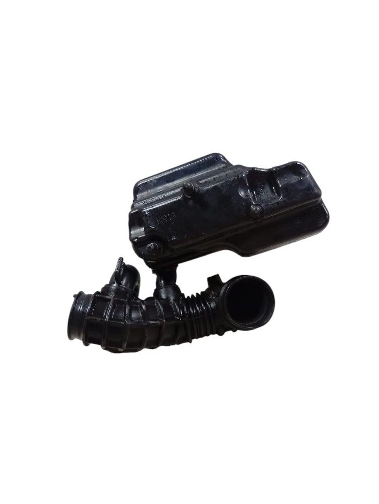Caixa Ressonadora Filtro Ar Chevrolet Agile Montana 1.4 2012