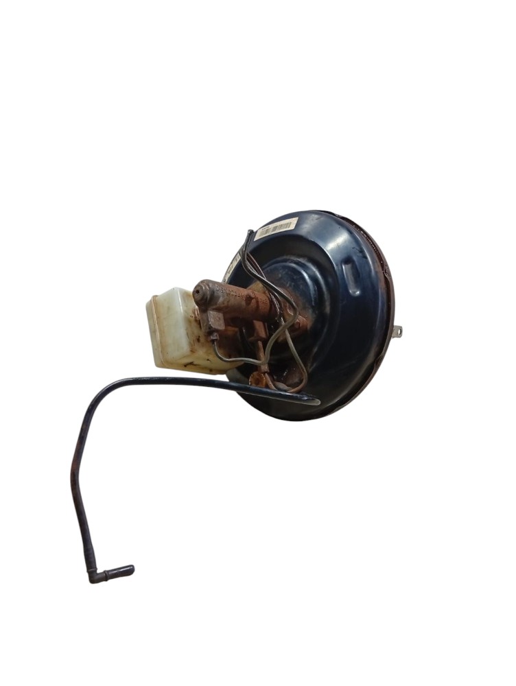 Hidrovacuo Servo Freio Chevrolet Vectra 2.0 2006 2010 3
