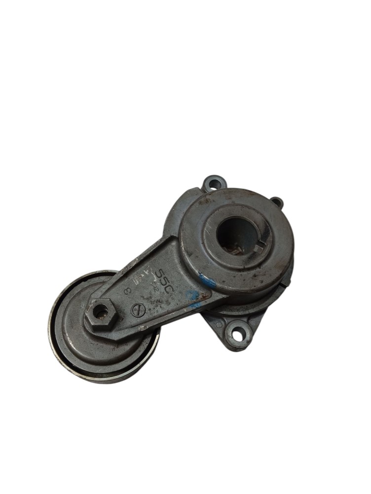 Tensor Esticador Corrente Fit 1.5 2014 2016 4
