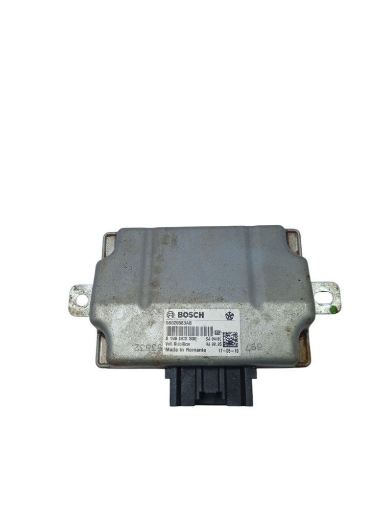 Módulo Central Power Inverter Renegade 2019 56029583ab