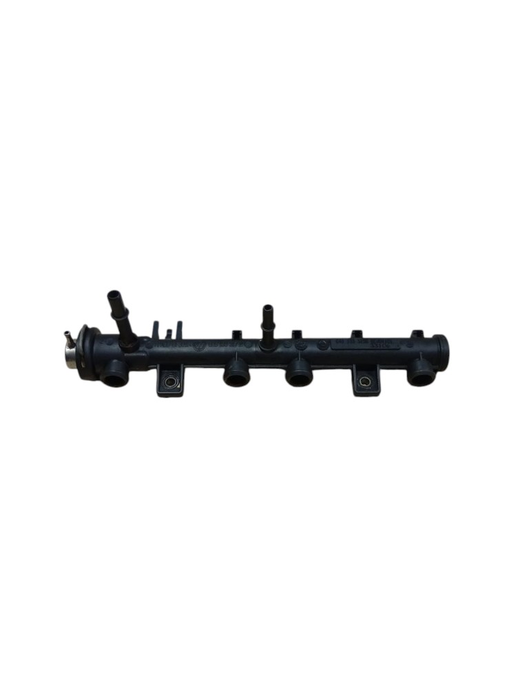 Flauta Bico Injetor Volkswagen Kombi 1.4 2006 2014
