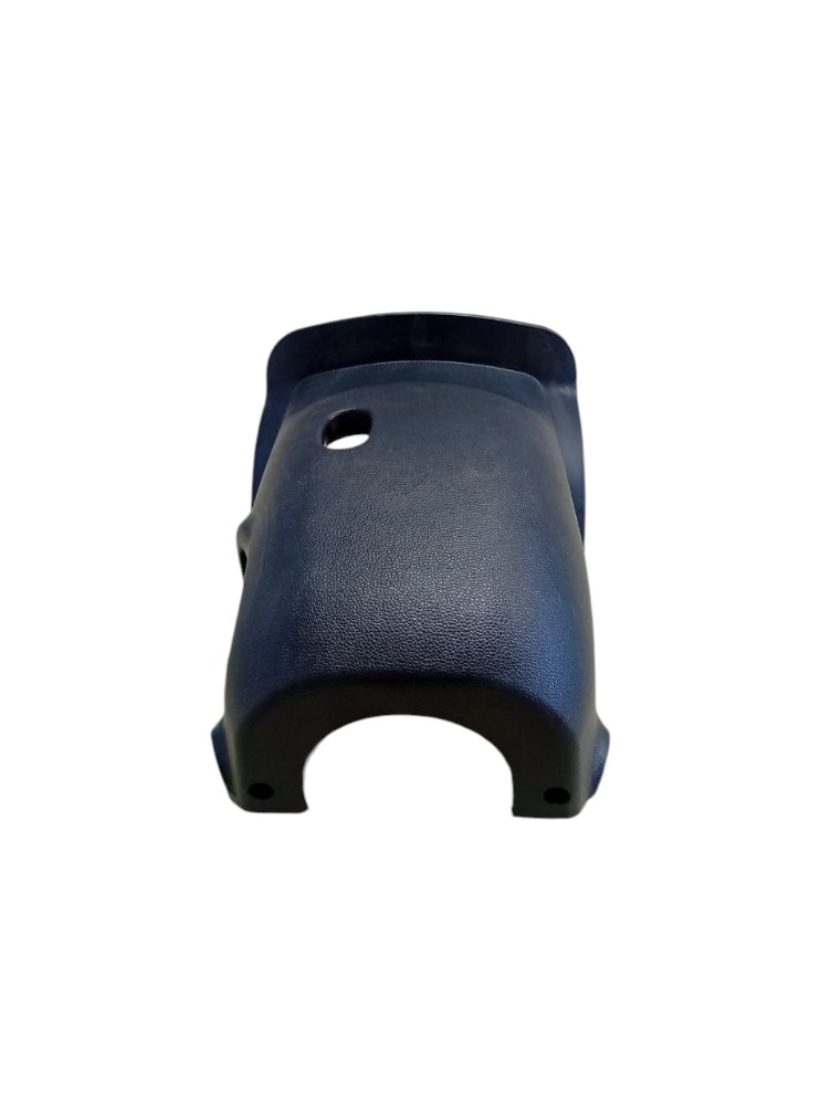 Moldura Coluna Direção Hyundai Hb20 2013 2019 Avaria 3