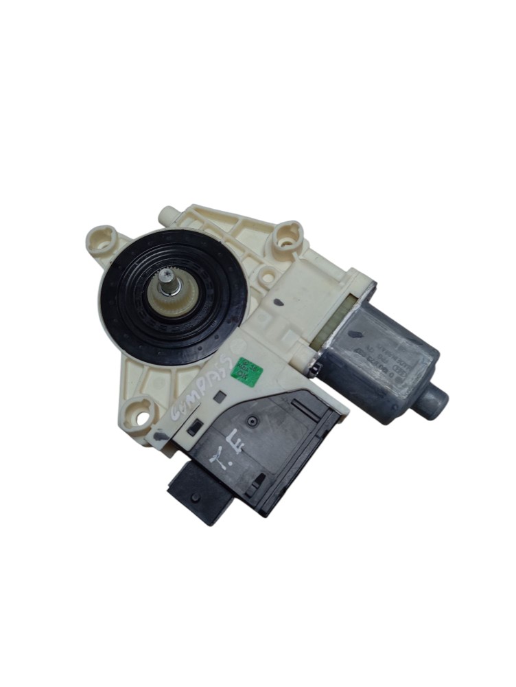 Motor Vidro Traseiro Esquerdo Compass 2018 0130823867 2