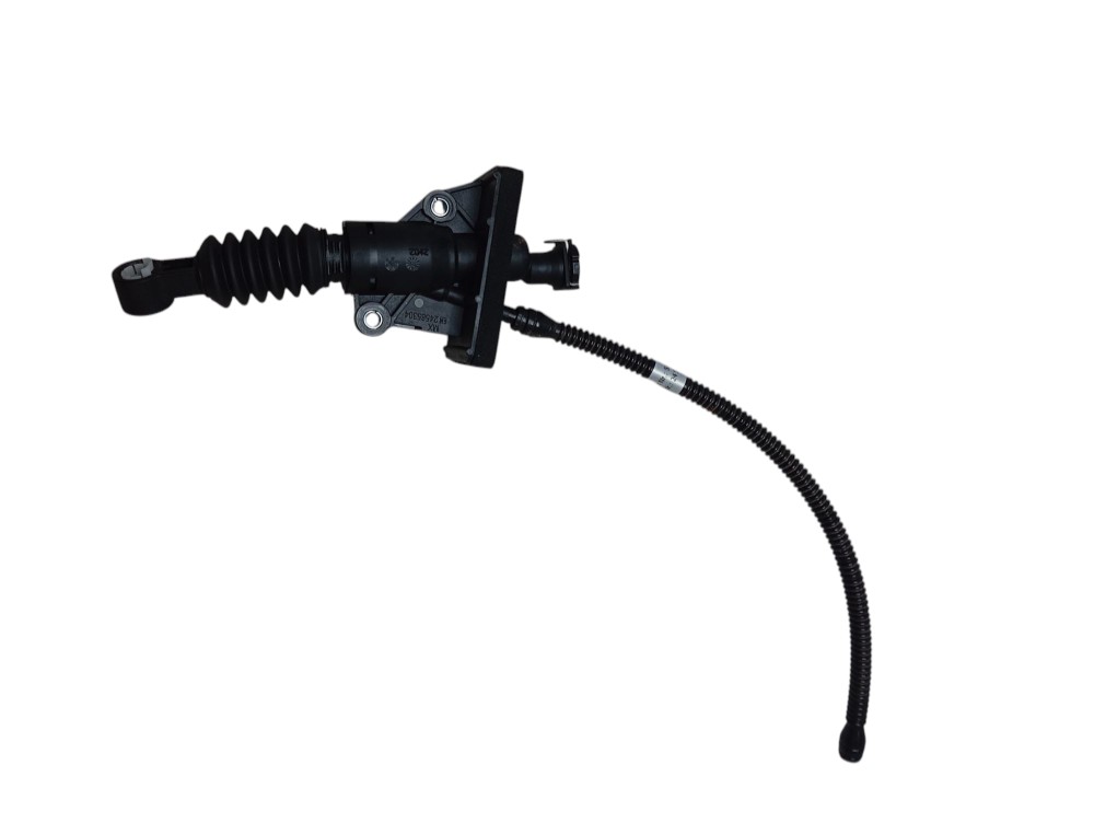 Atuador Pedal Embreagem Onix Lt 2023 24585304