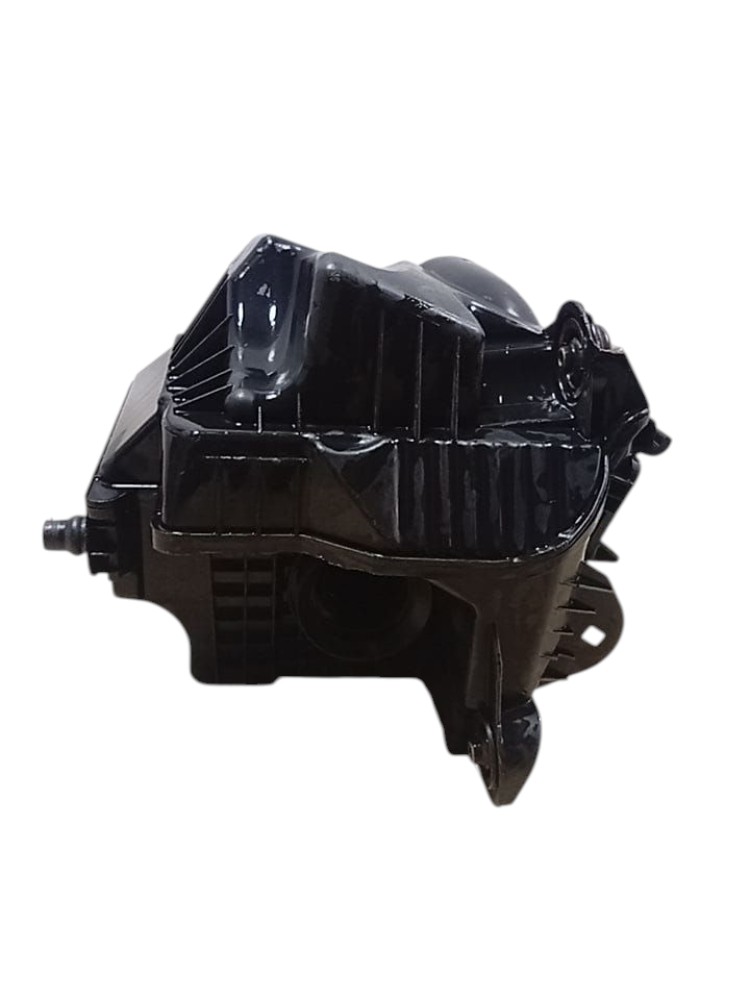 Caixa Filtro Ar Mercedes B180 2008 Avaria
