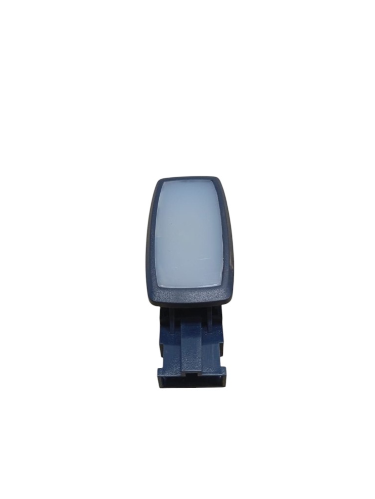 Luz Cortesia Quebra Sol Volkswagen T-Cross 2022