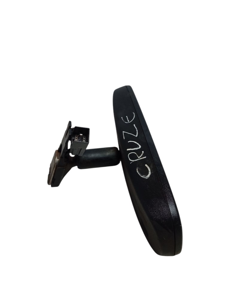 Retrovisor Interno Cruze 2017 014276 4