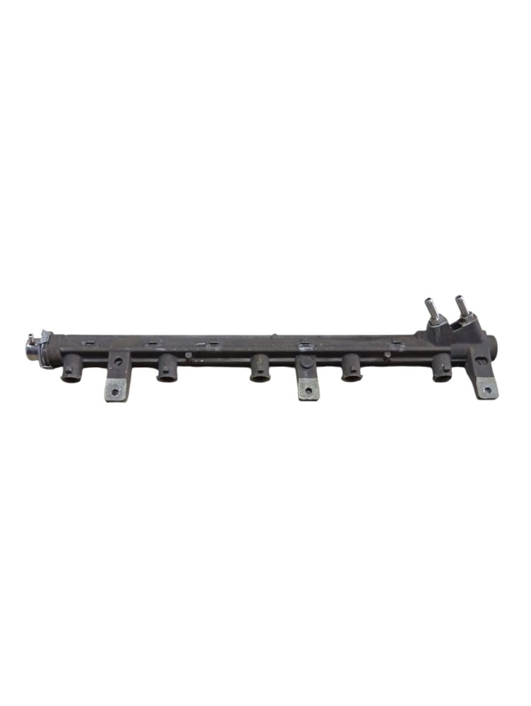 Flauta Bico Injetor Fiat Marea