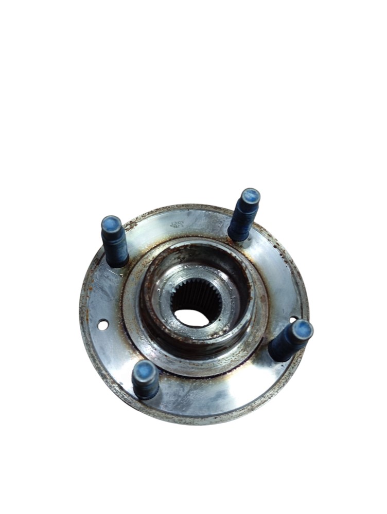 Cubo Roda Rolamento Diant Dir Onix Lt 2023 26698388