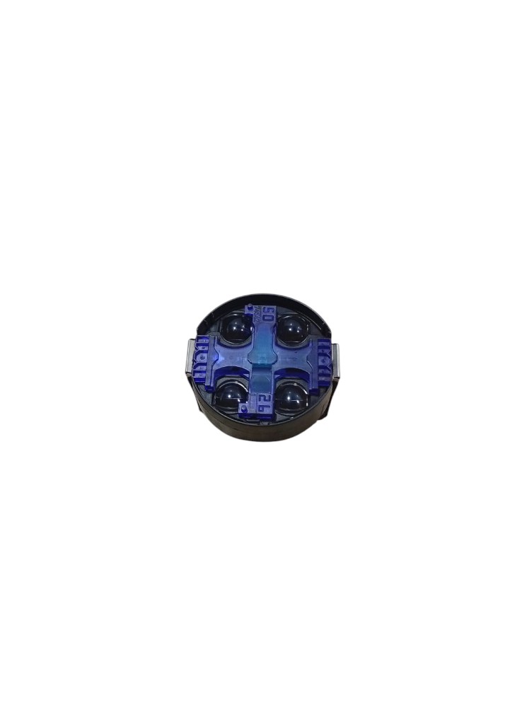 Sensor Chuva Parabrisa Mercedes C180 2010 2