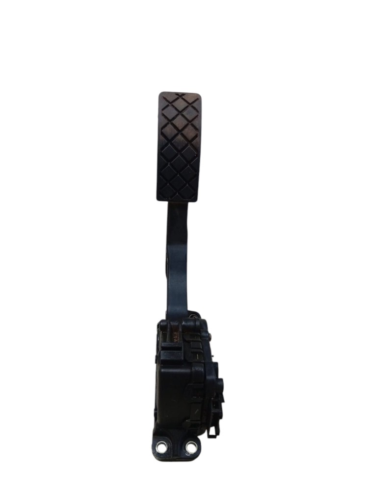 Pedal Acelerador Eletrônico Volkswagen Gol Voyage 2012 2018
