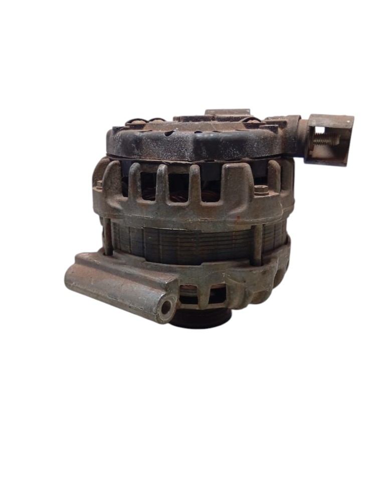 Alternador Fiat Palio Siena Strada 1.6 1.8 2012 2016 Avaria