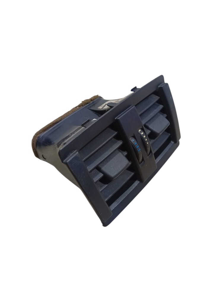 Difusor Ar Traseiro Bmw 320i 2013 2016 2