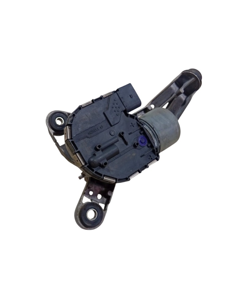 Motor Limpador Parabrisa Esquerdo Ford Focus 2015 2016