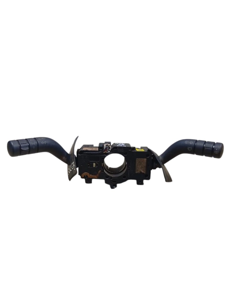 Chave Seta Limpador Parabrisa Volkswagen Gol Fox G5 2009 12
