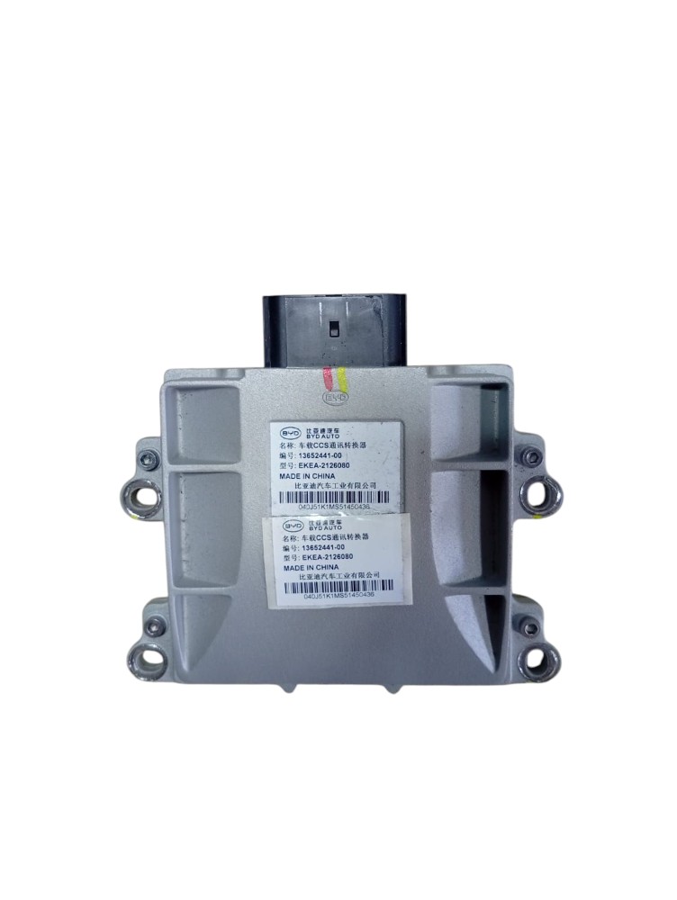 Módulo Ignição Byd Dolphin Mini 2025 2026