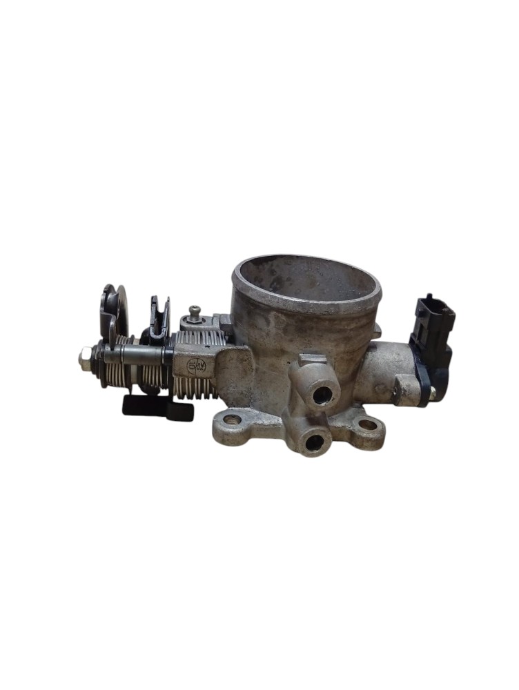 Tbi Corpo Borboleta Hyundai i30 2.0 2010 2012 6