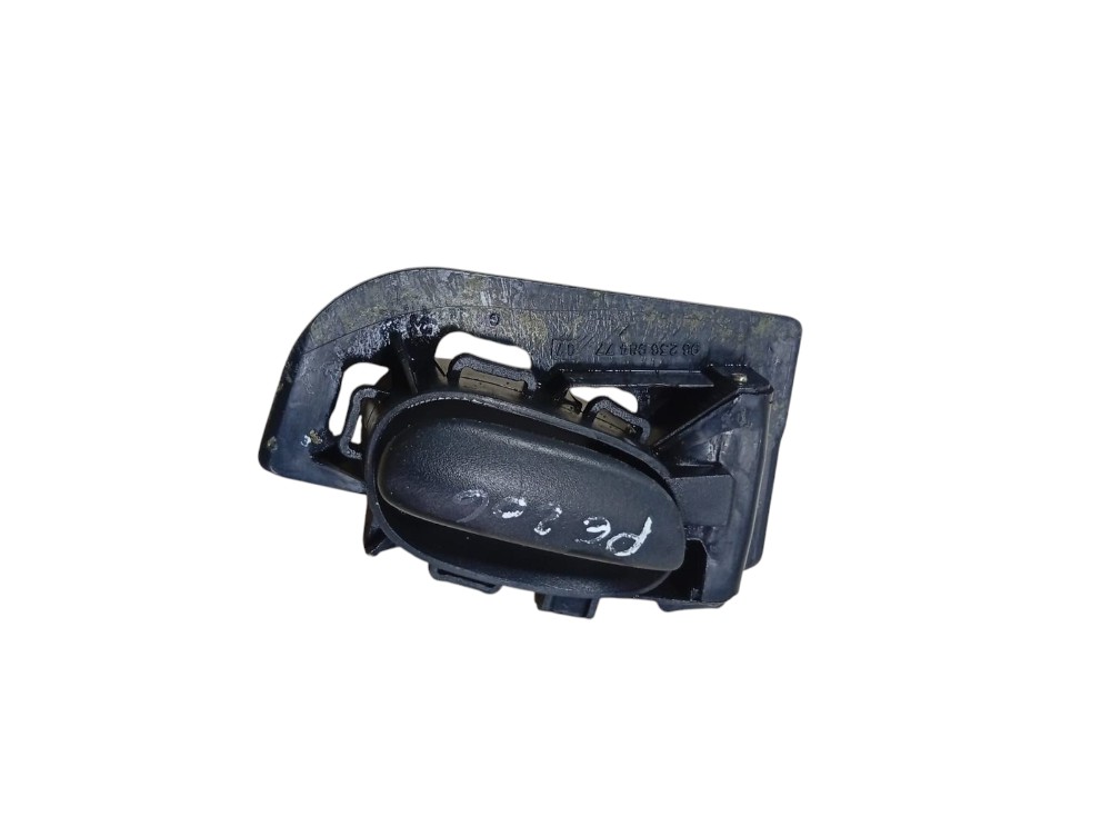 Maçaneta Interna Esquerda Peugeot 206 207 1998 2007