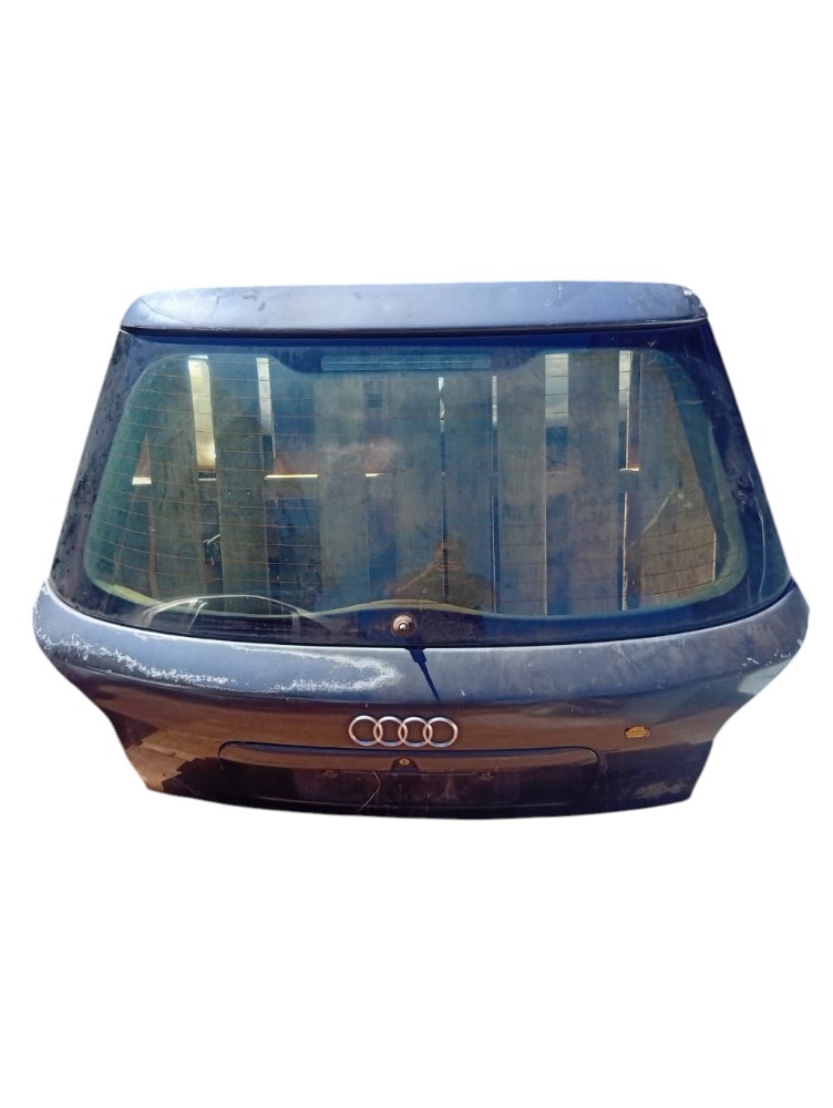 Tampa Traseira Audi A3 1998 2004