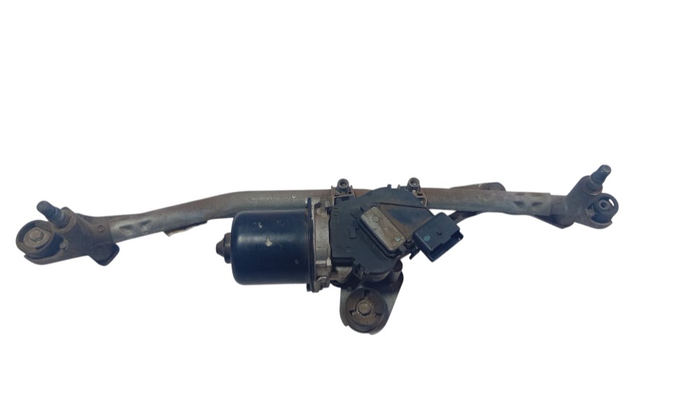 Máquina Motor Limpador Parabrisa C3 1.6 2006 2012 4513611