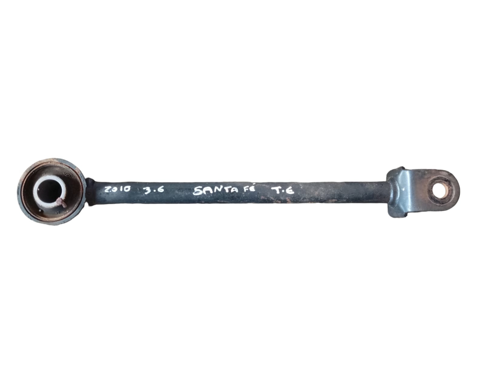 Braço Suspensão Traseiro Esquerdo Hyundai Santa Fe 2011