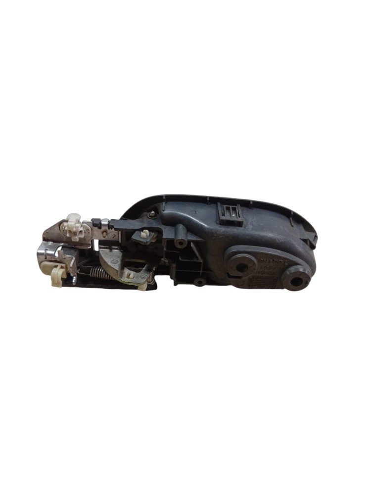 Maçaneta Interna Esquerda Honda Civic 2007 2010 5
