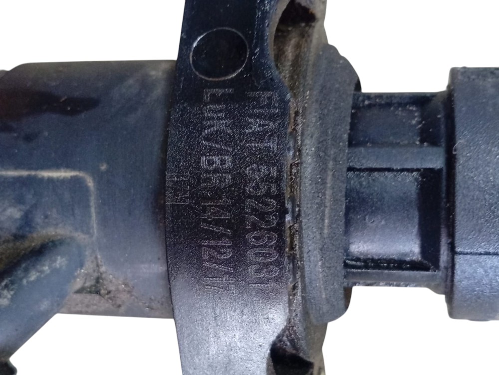 Cilindro Mestre Atuador Embreagem Fiat Argo 1.0 2018 6