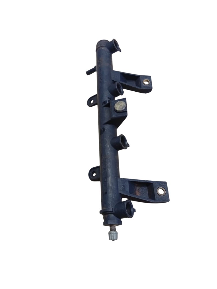 Flauta Bico Injetor Peugeot 206 1998 2005 3