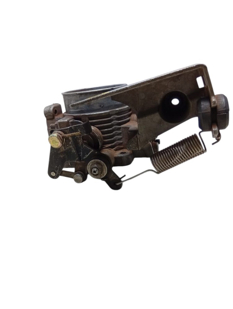 Tbi Corpo Borboleta Chevrolet Astra Vectra 2.0 1998 2004 4