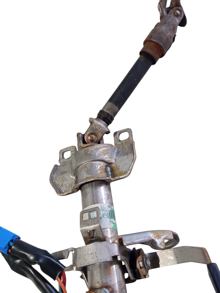 Coluna direção Peugeot 206 1.4 2008 3