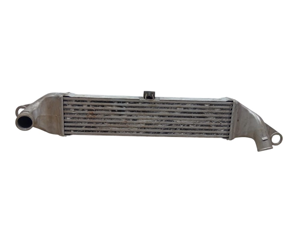 Radiador Intercooler Chevrolet S10 2008 2010