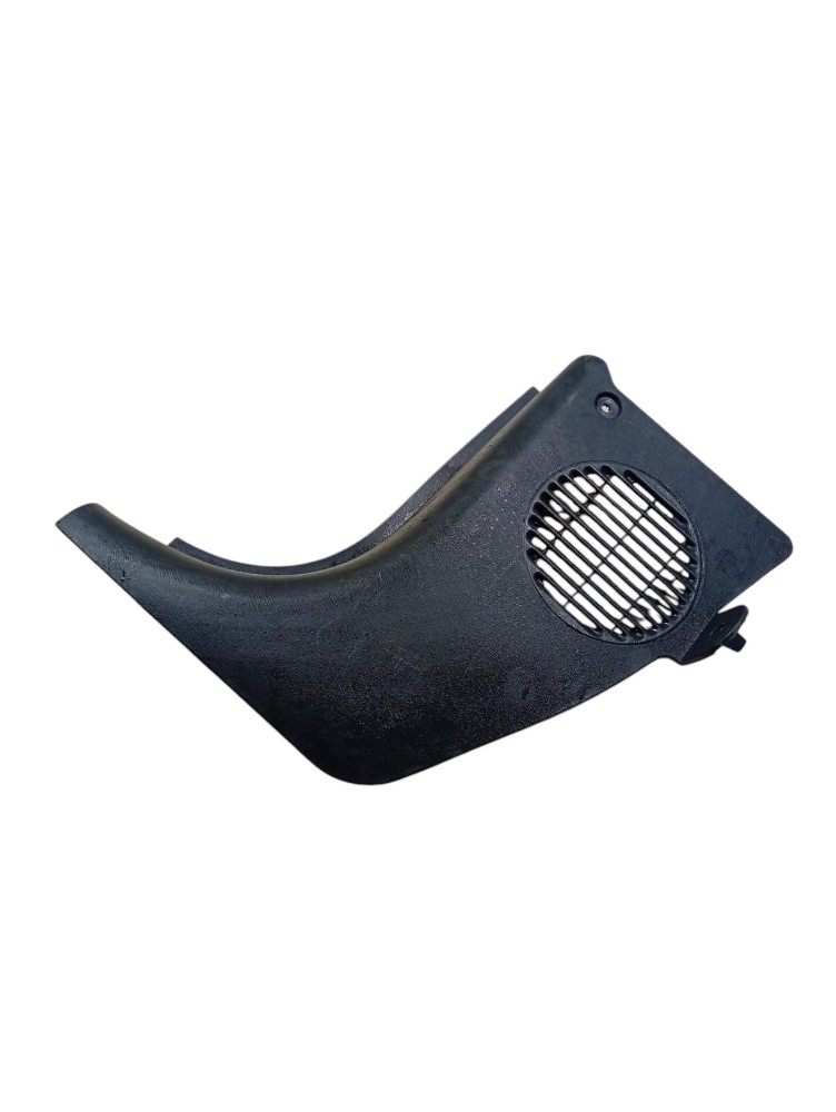 Soleira Inferior Porta Diant Esquerda Chevrolet Celta 2004