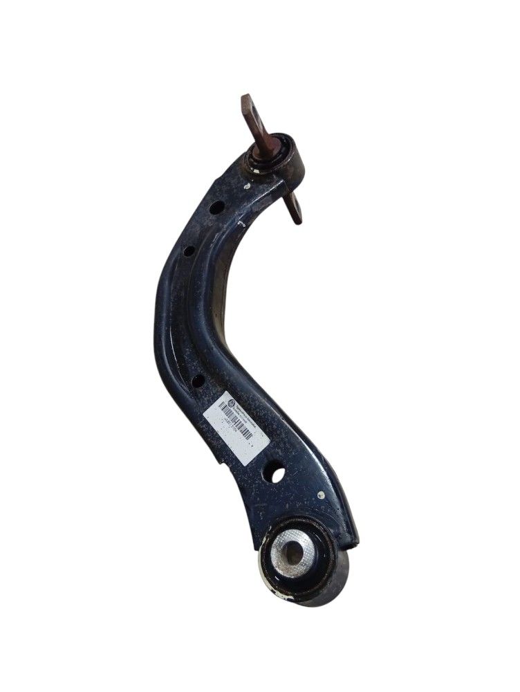 Braço Curvo Suspensão Honda Civic 2012 2016 3