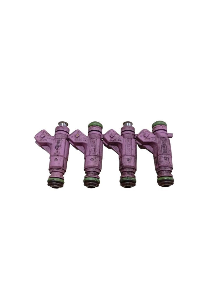 Bico Injetor Citroen C3 Peugeot 207 1.4 2005 2012 5