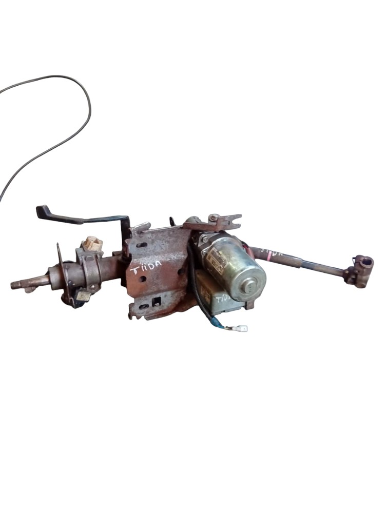 Coluna Direção Elétrica Nissan Tiida 2008 2012