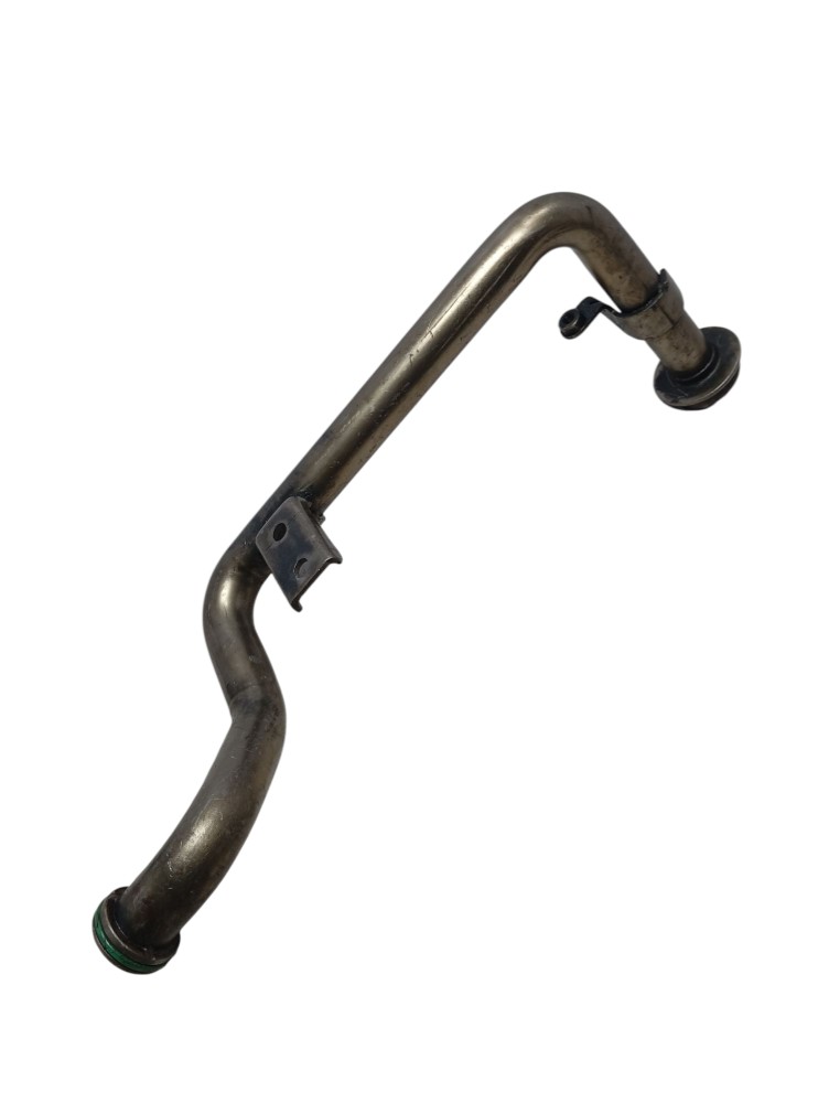Pescador Óleo Motor Cherokee 3.0 2014 2