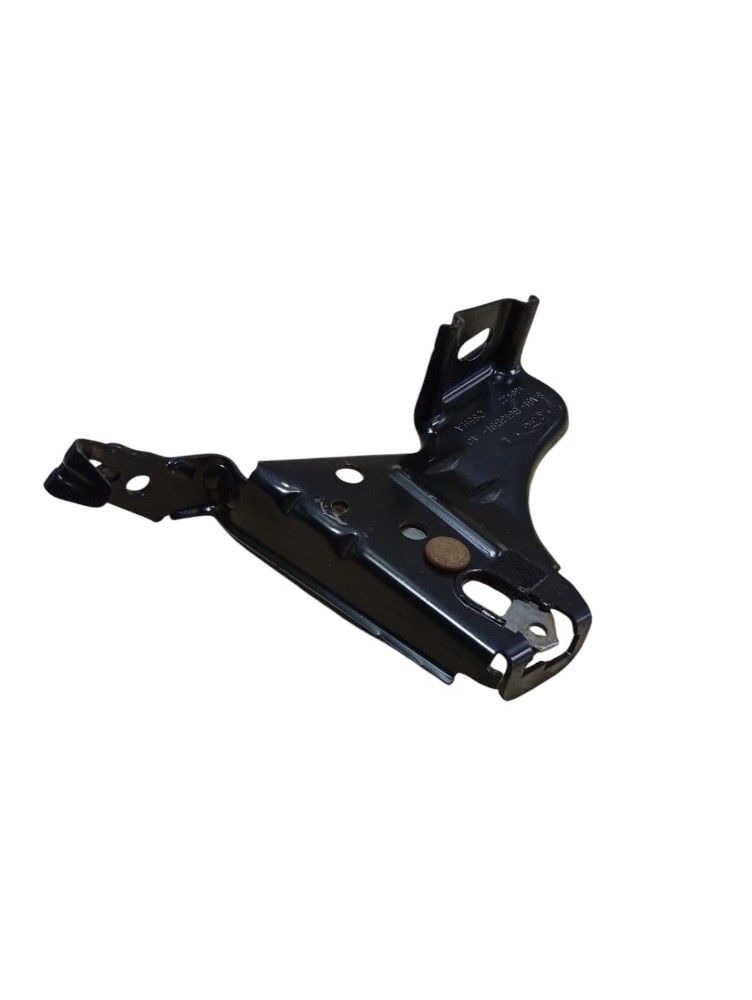 Dobradiça Esquerda Encosto Banco Ford Ka 2015 2020