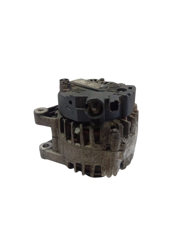 Alternador Citroen C3 Peugeot 208 1.6 2008 2015