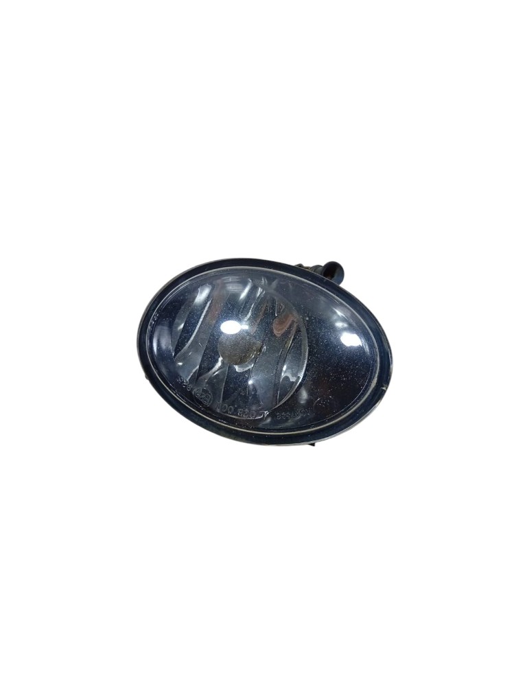 Farol Milha Esquerdo Volkswagen Jetta 2013 Avaria