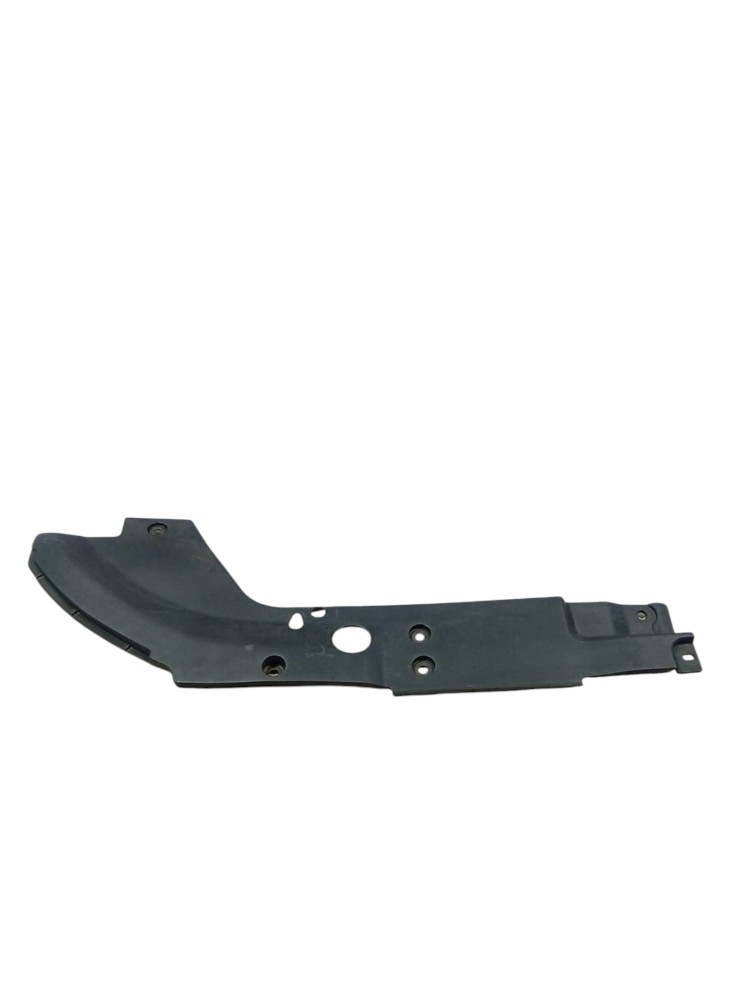 Acabamento Superior Esquerdo Motor Jeep Compass 2017 2020 2