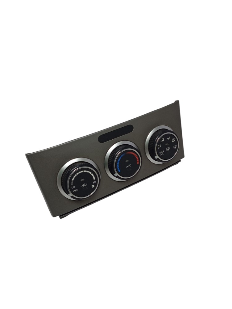 Comando Ar Condicionado Sentra 2010 27510zt50a 3