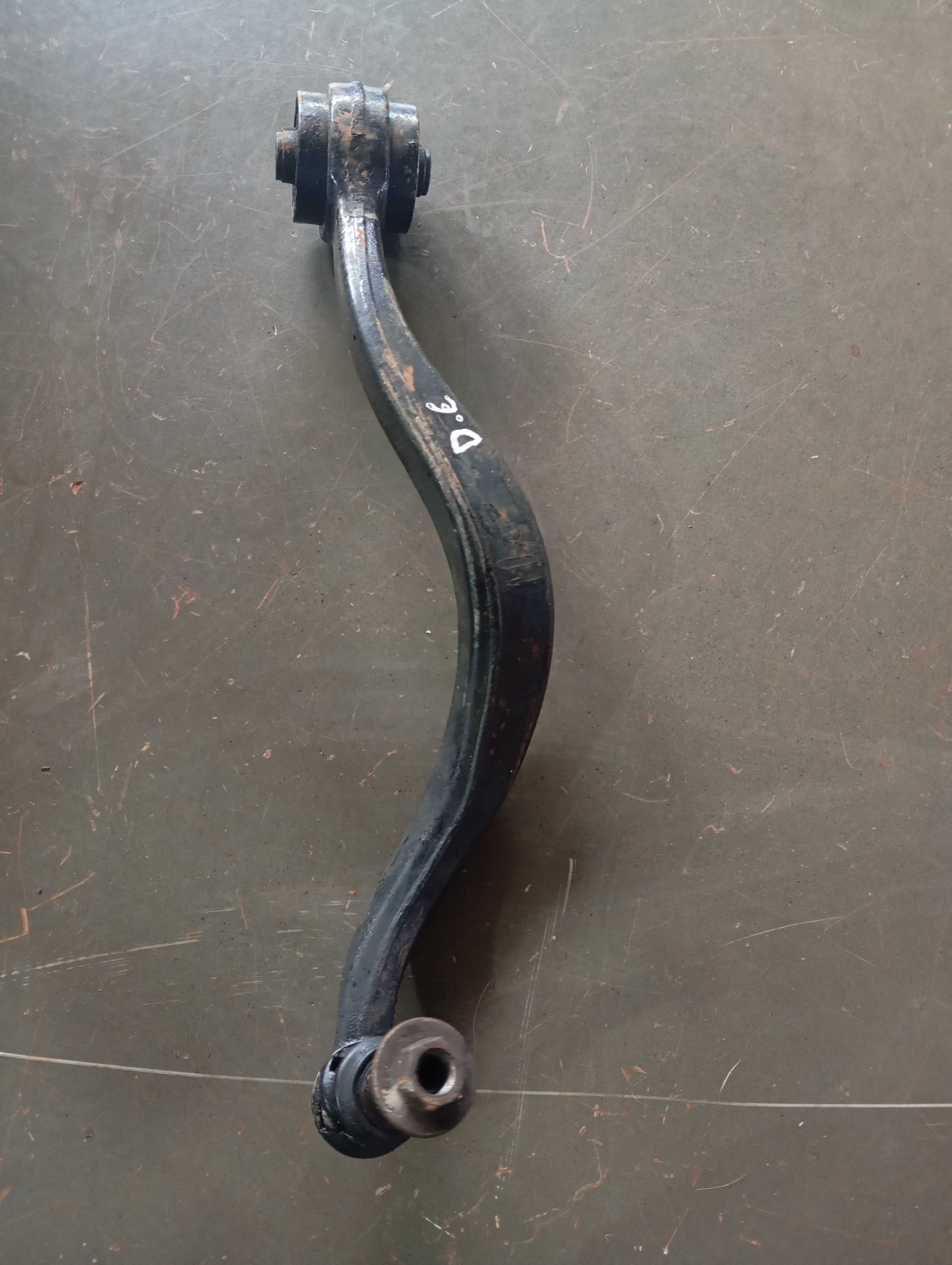 Braço balança suspensão dianteiro esquerdo ford fusion 2007