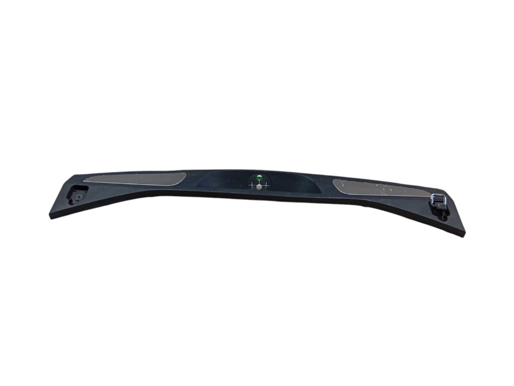 Soleira Tampa Traseira Jeep Grand Cherokee 2012 Detalhe